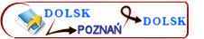 Dolsk - POZNAN - Dolsk : linia regularna, informacje szczegółowe